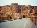 Agra Fort